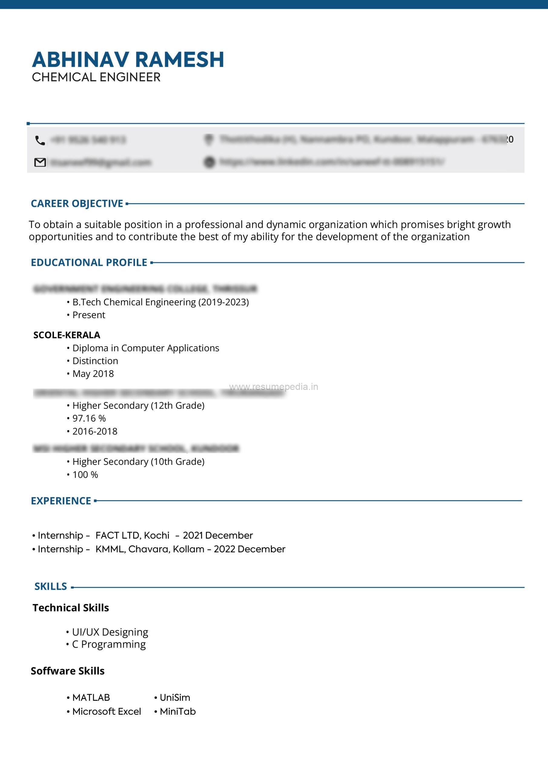 SANEEF TT_resume copy